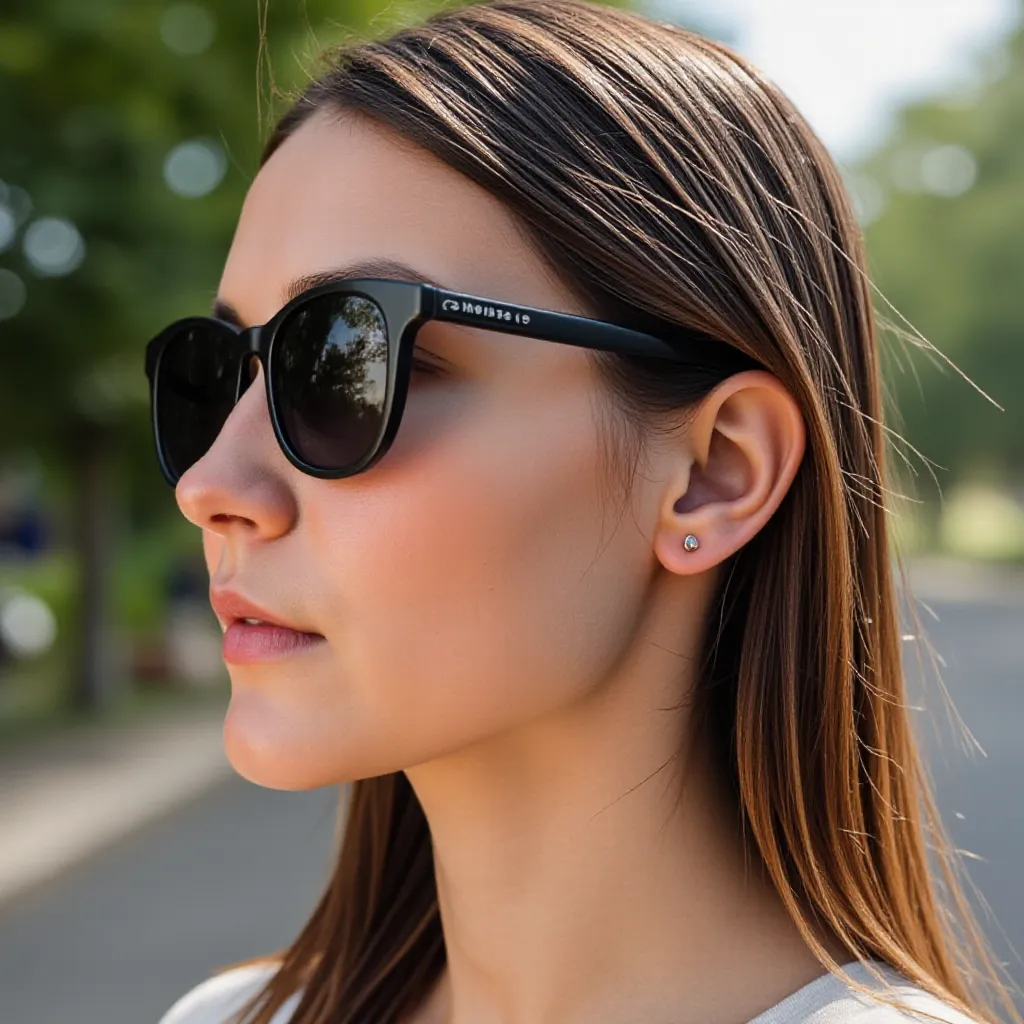 AI Generated Experimental Art